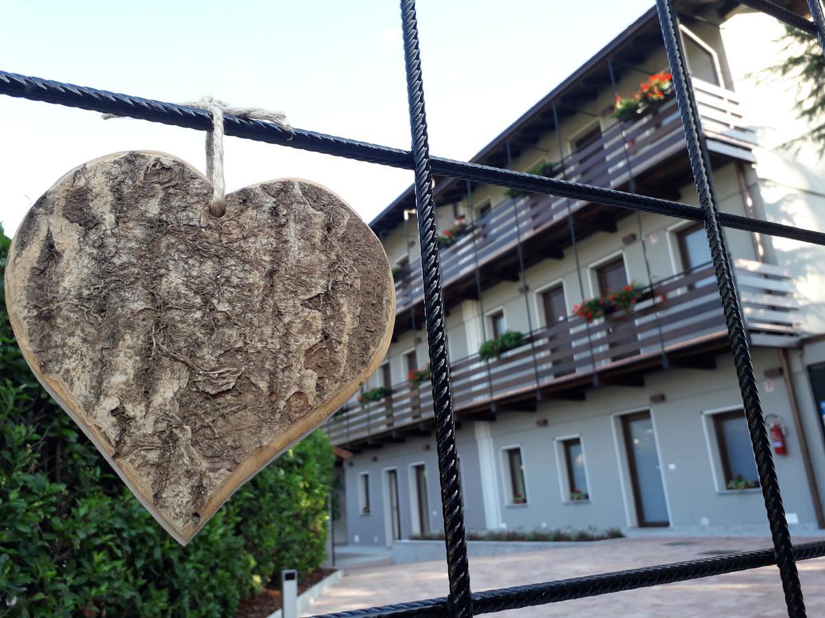 Cascina Tumas Orta Lake Pettenasco Exterior photo